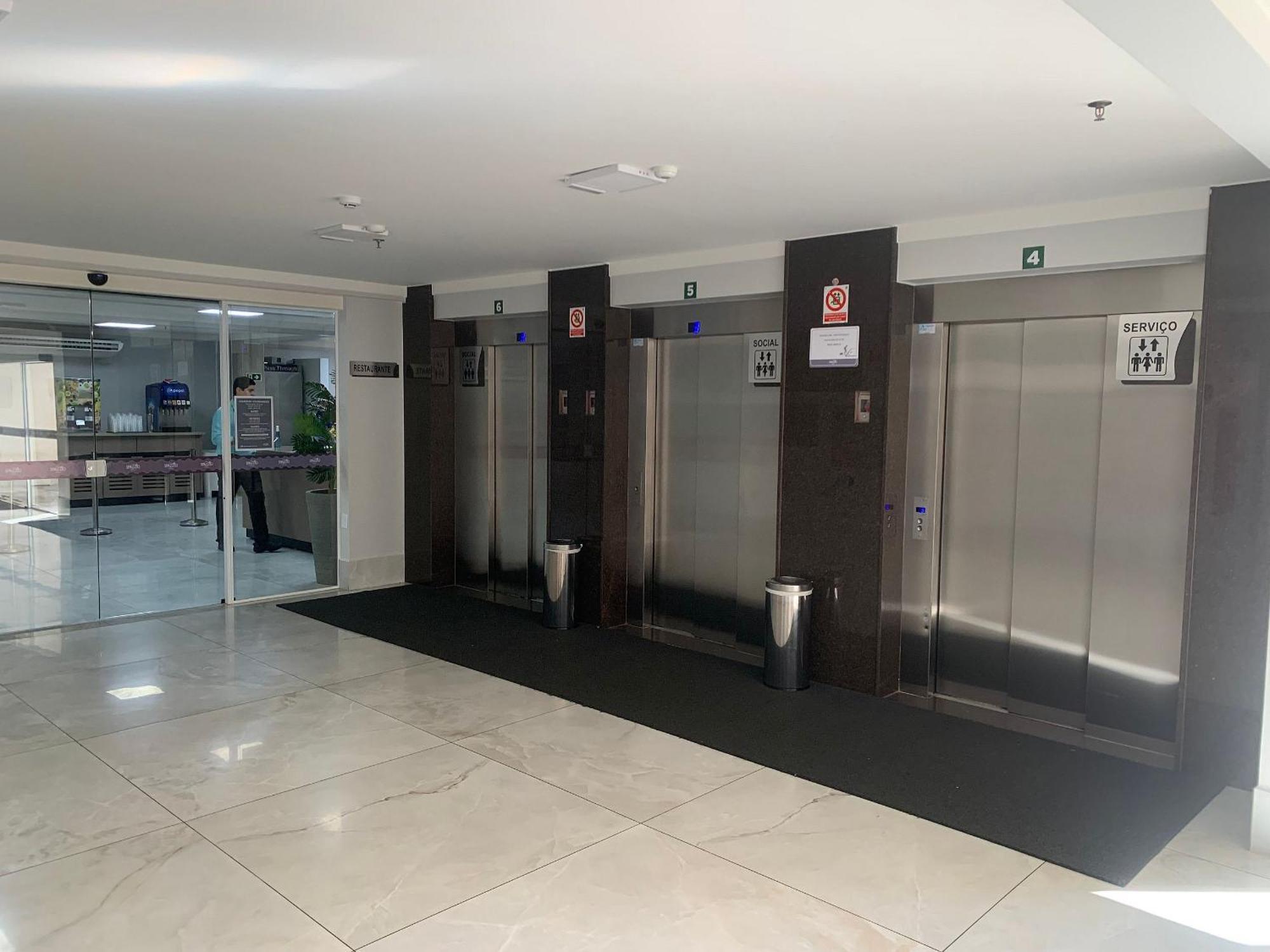 Hotel Spazzio Diroma Cafe Da Manha E Acesso Ao Acqua Park Caldas Novas Exterior foto