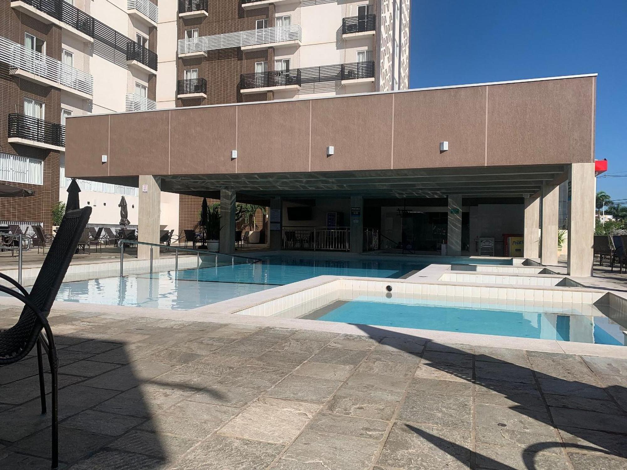 Hotel Spazzio Diroma Cafe Da Manha E Acesso Ao Acqua Park Caldas Novas Exterior foto